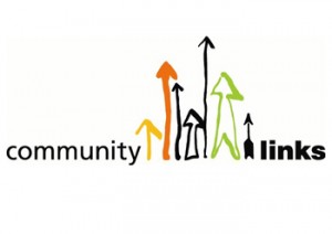 Community Links logo