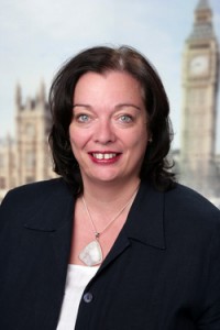 LAB2052 Lyn Brown MP Labour West Ham