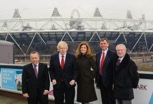 Olympic Stadium decision