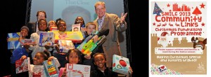 toy appeal launch