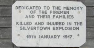 silvertown-explosion-q-fire-station-plaque